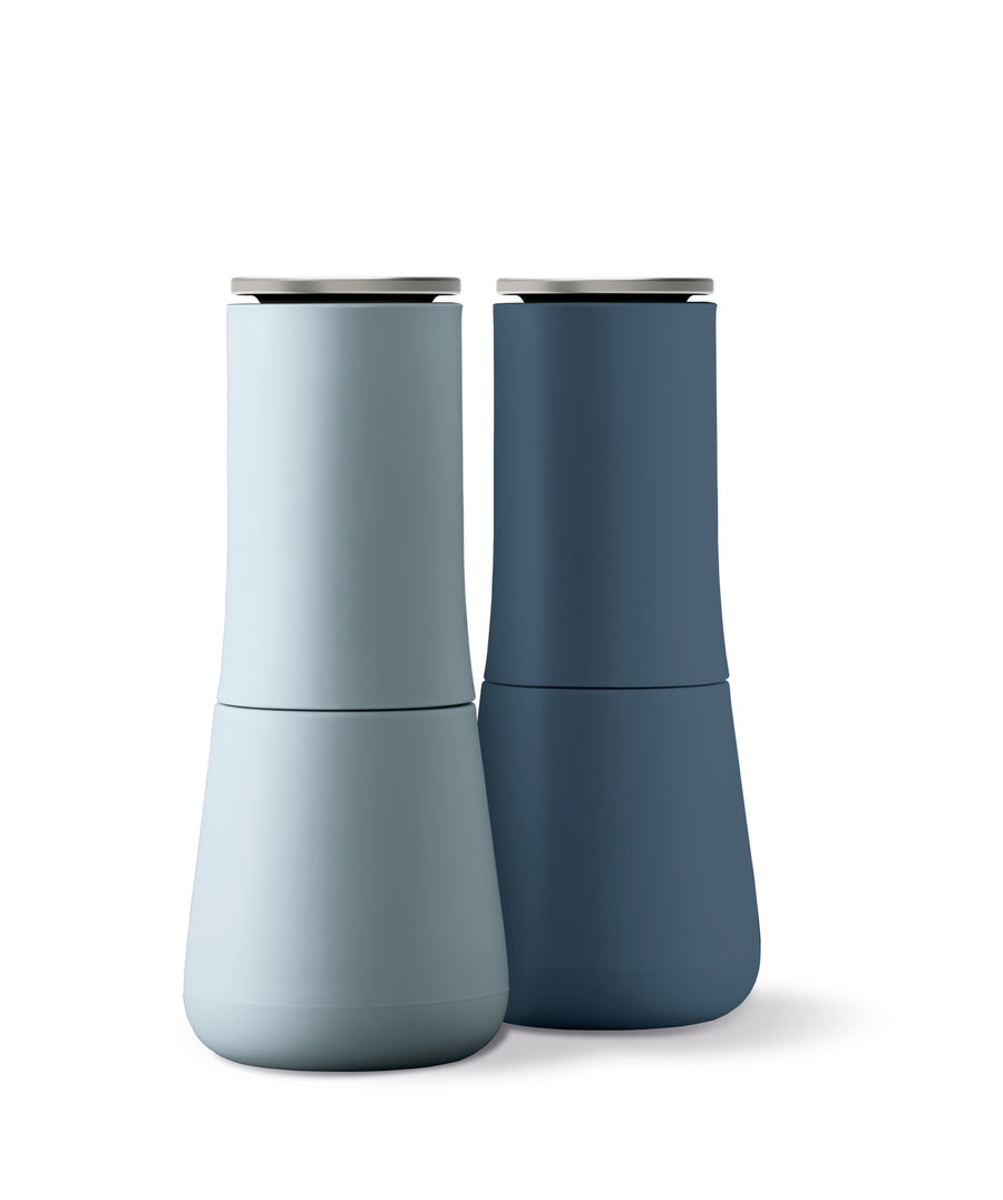 Joseph Joseph Milltop Salt & Pepper Mills Editions