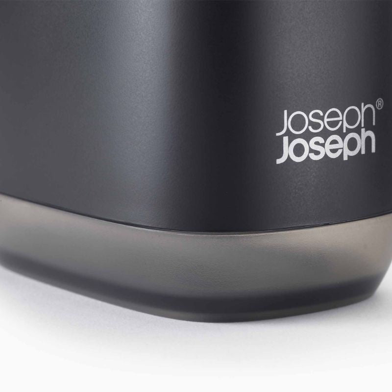 Joseph Joseph Slim Compact Soap Pump Matt Black