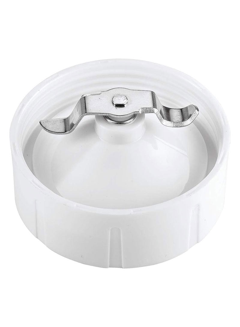 Black & Decker 400W 1.5L Abs Plastic Blender With 2 Speeds