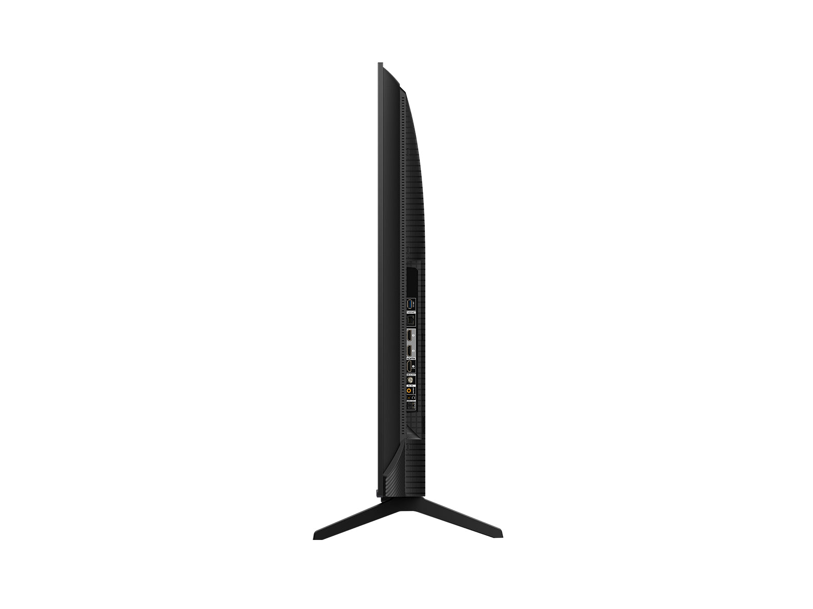 TCL 50" 4K Smart Google TV “ HDR10, Dolby Audio, Slim Design