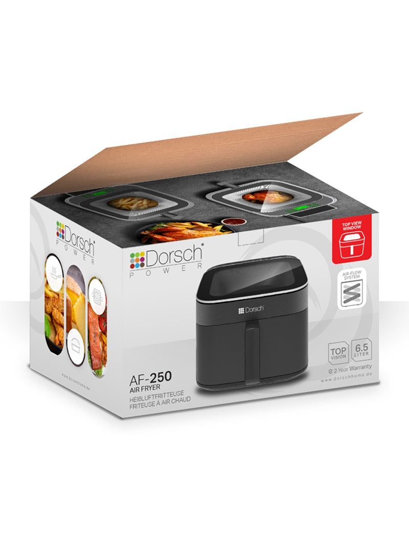 Dorsch 8L Air Fryer Dorsch