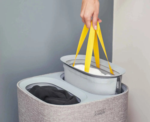 Joseph Joseph Tota 60L Laundry Basket