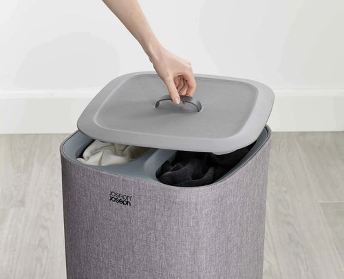 Joseph Joseph Tota 60L Laundry Basket
