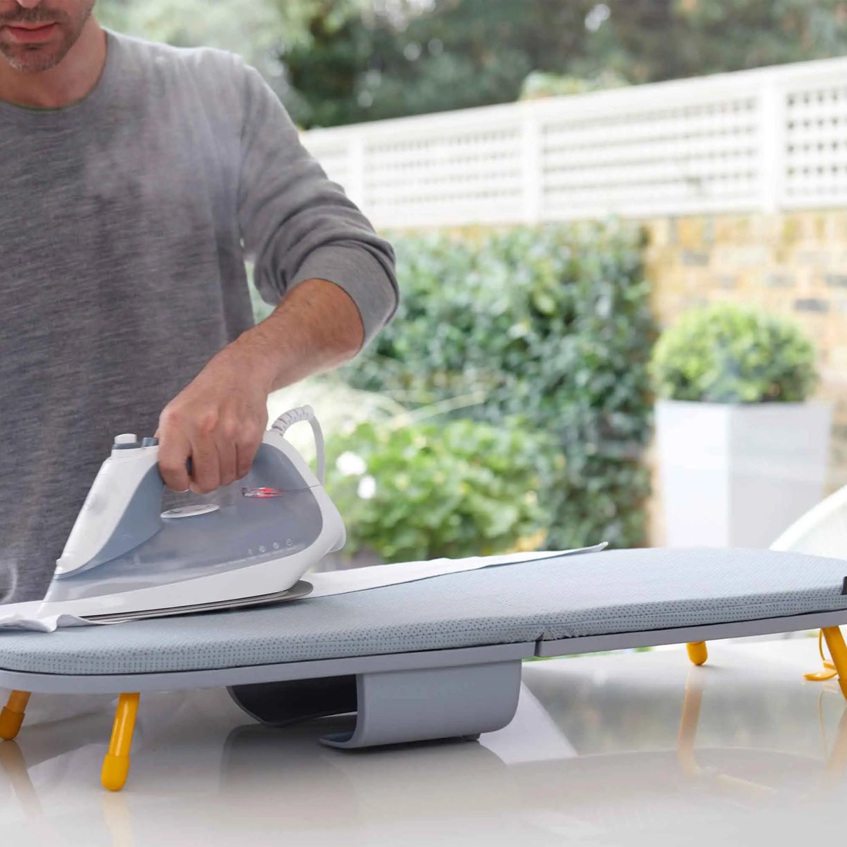 Joseph Joseph Pocket Folding Ironing Board