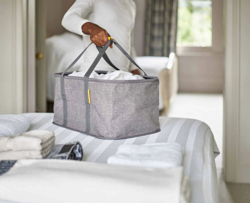 Joseph Joseph Hold-All Laundry Basket