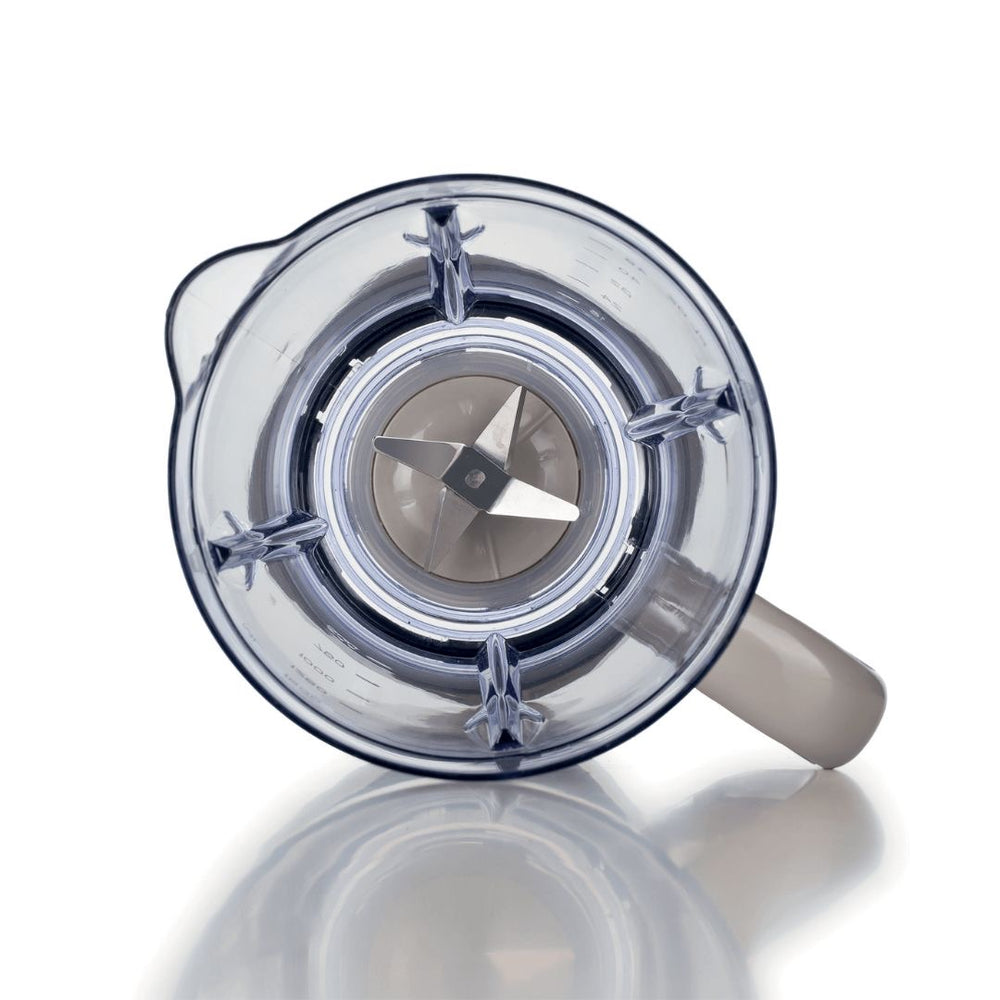 Ariete Ice Crusher Blender – 500W, 1.5L Plastic Jar