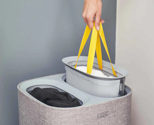 Joseph Joseph 50033 2-Piece Laundry Basket Set