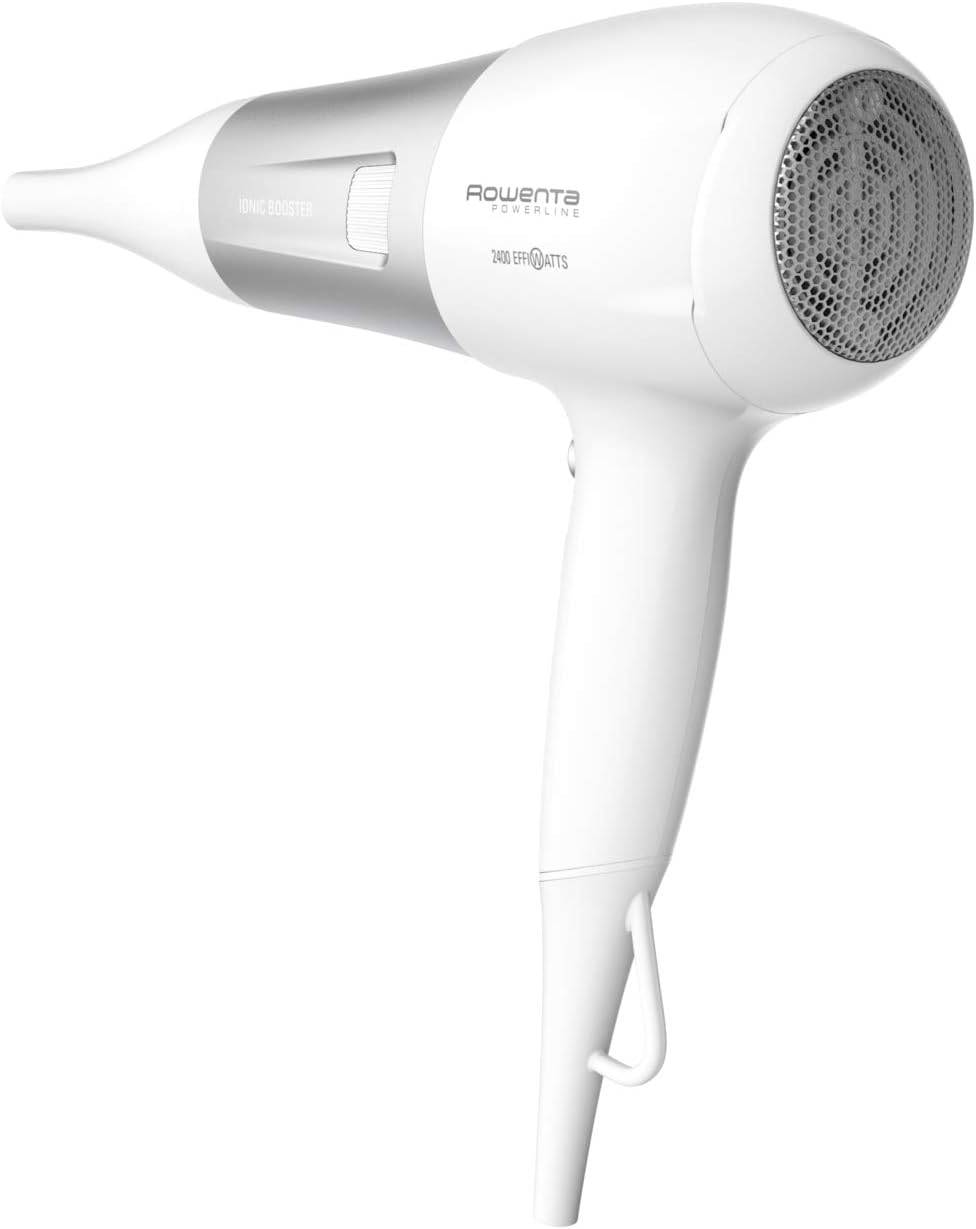 Rowenta Hair Dryer 2400W Ionic Dc Motor W