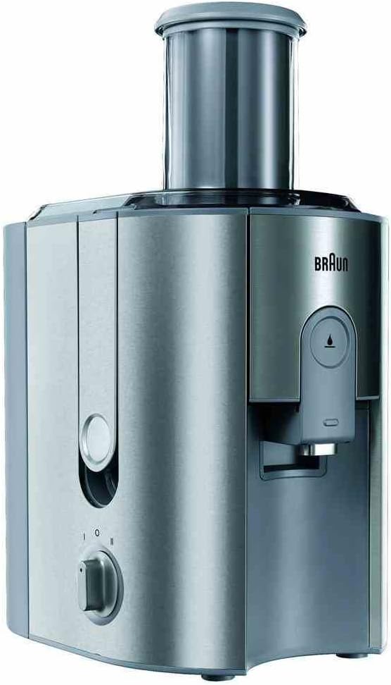 Braun Multiquick 7 Juicer 1000W