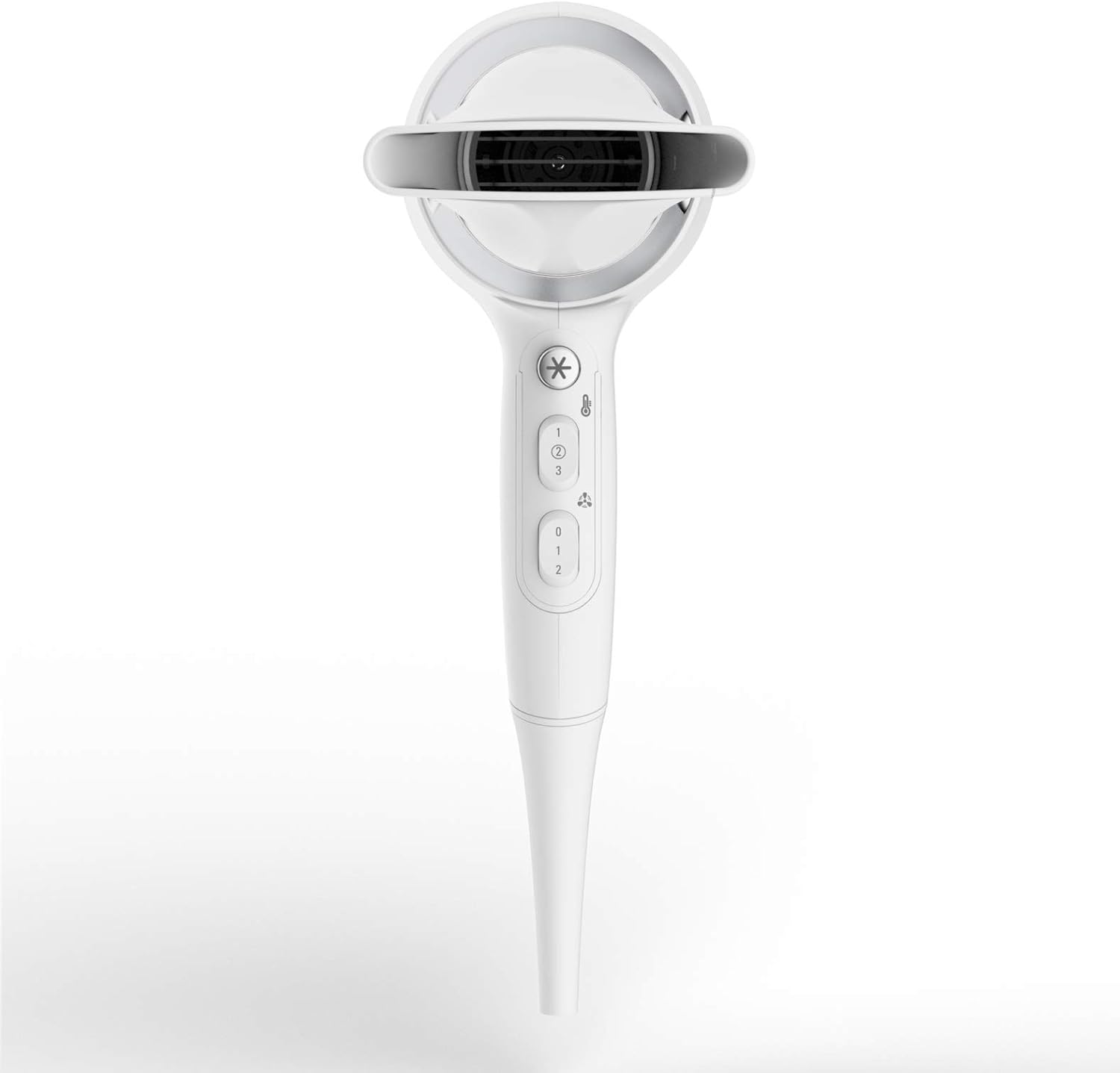 Rowenta Hair Dryer 2400W Ionic Dc Motor W