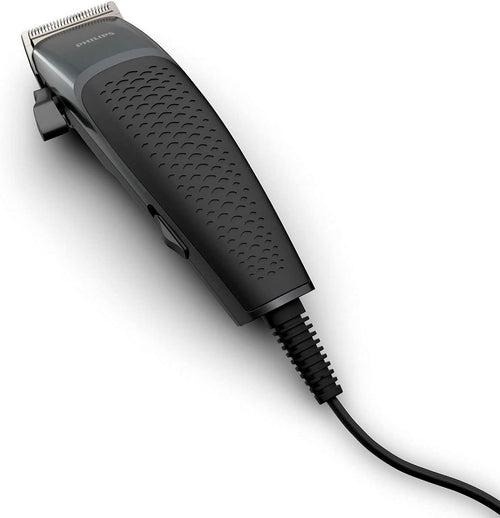 Philips HC3100 Hair Clipper Durable Motor & Precision Cutting