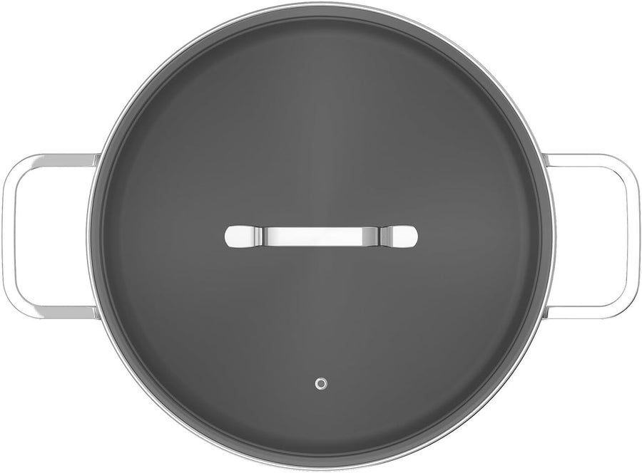 Berghoff Covered Stockpot Helix 24cm 1315080