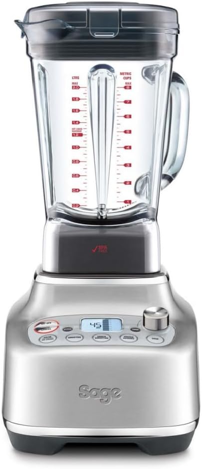Sage The Super Q Blender