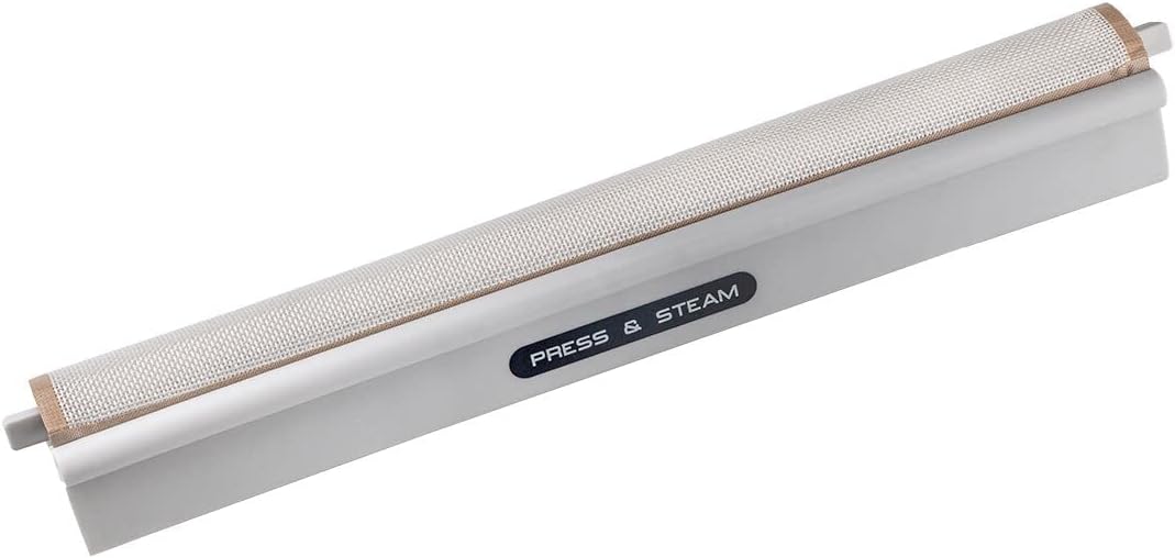 Black & Decker 2400W 1.5L Upright Garment Steamer 35Gm/Min