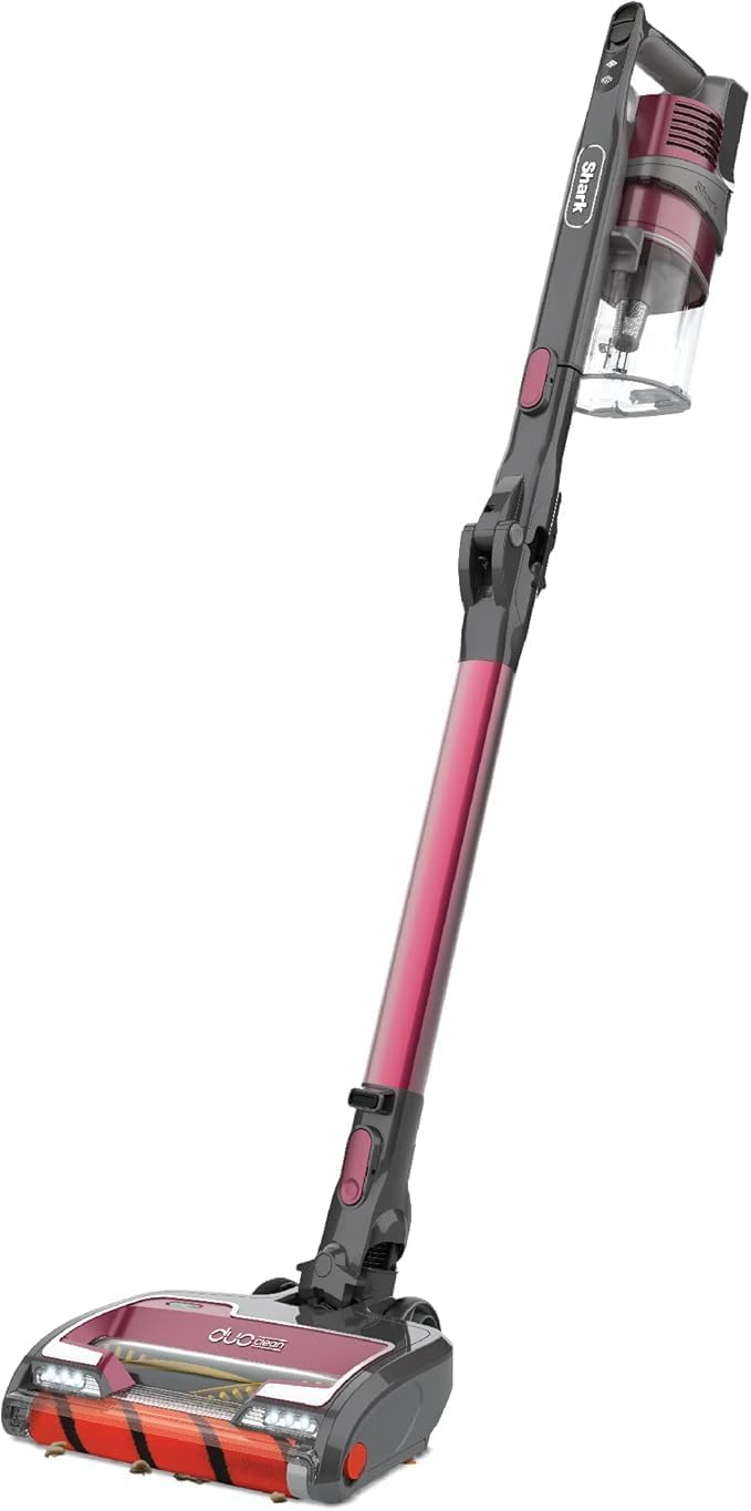 Shark Anti Hair Wrap Cordless Stick Vacuum Cleaner with Flexology