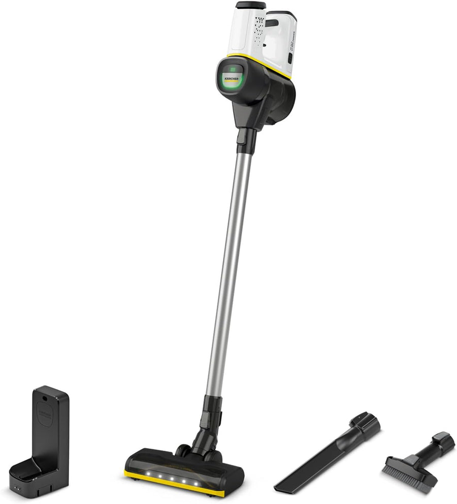 Karcher VC 4 Cordless myHome Vacuum Cleaner (1.198-631.0)
