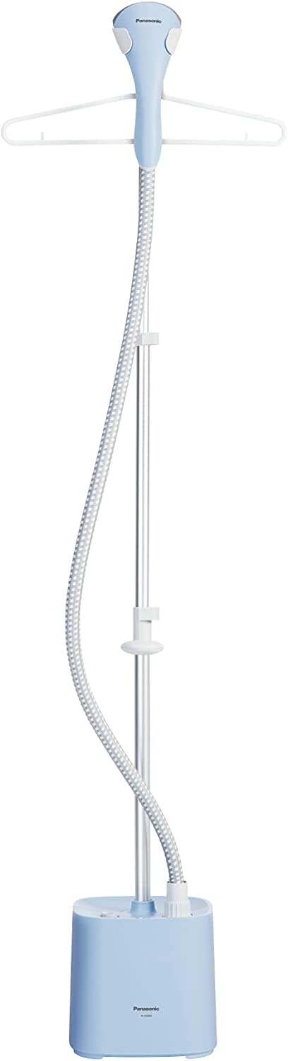 Panasonic Garment Steamer 1800W 2L 2 Levels