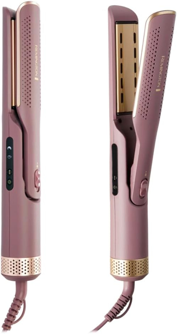 Remington AIRvive Airstyler Wet and Dry Ionic Anti-Frizz LED Display