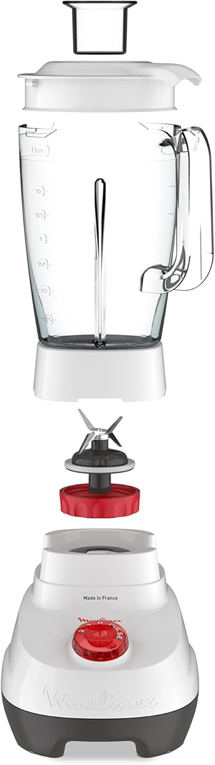 Moulinex Super Blender 700W