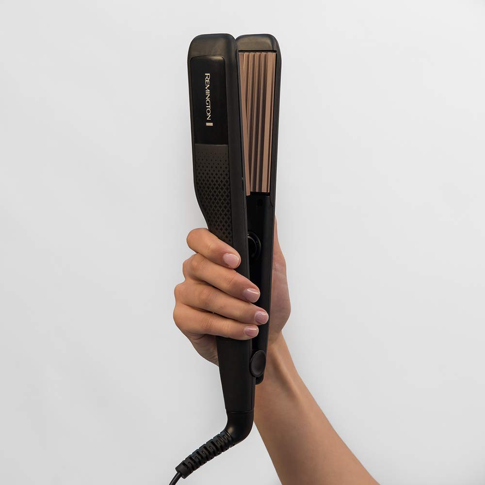 Remington Ceramic Crimp 220 Hair Crimper S3580