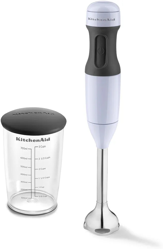 Kitchenaid Khb1231Mf 2-Speed Hand Blender