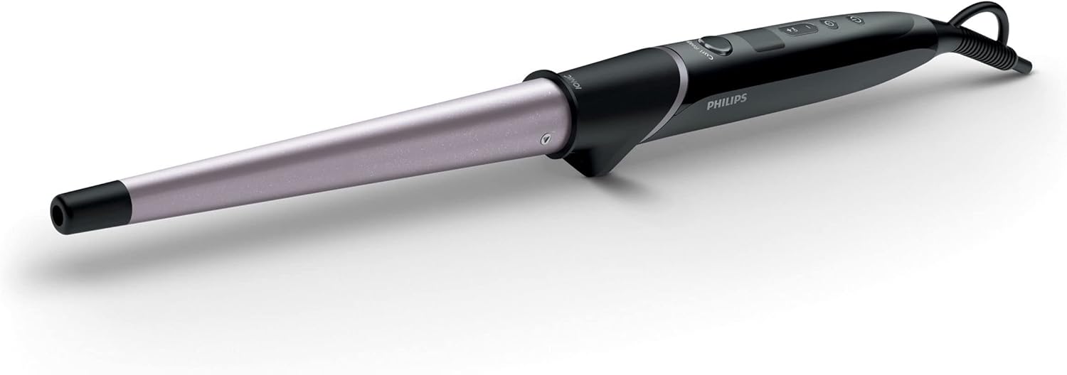 Philips Stylecare Glam Shine Curler