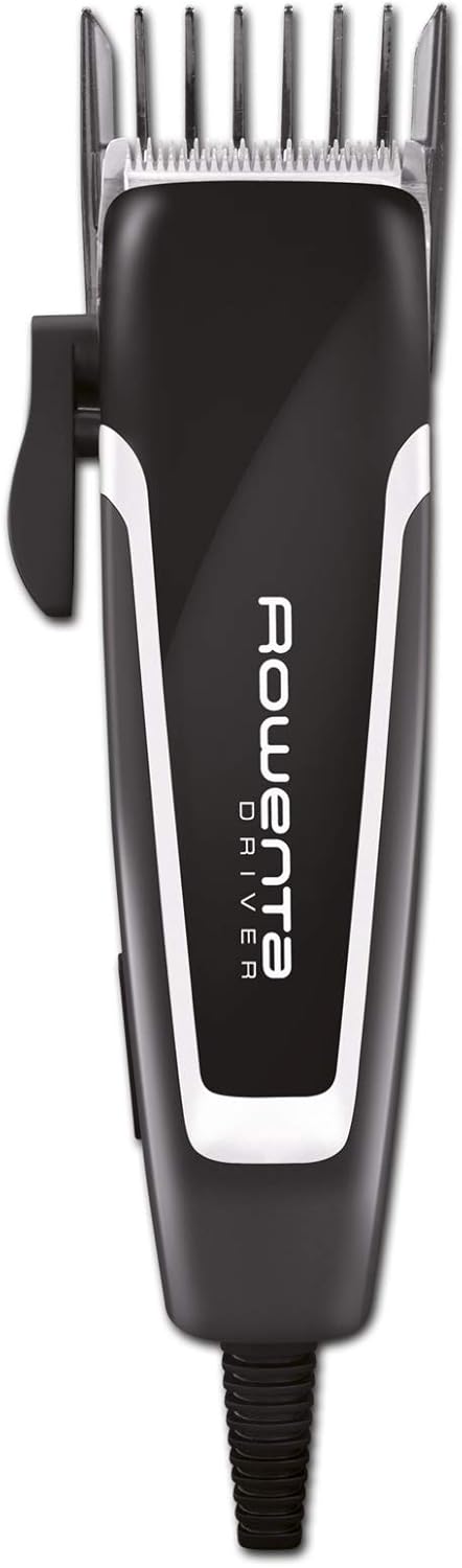 Rowenta Corded Male Beauty Driver
