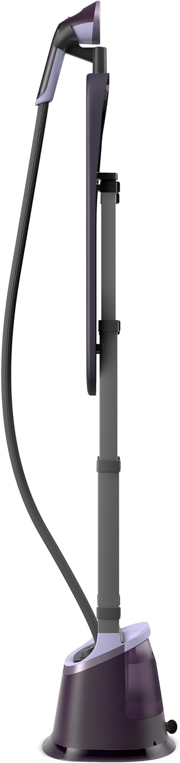 Philips Stand Steamer 3000 Series With Xl Styleboard
