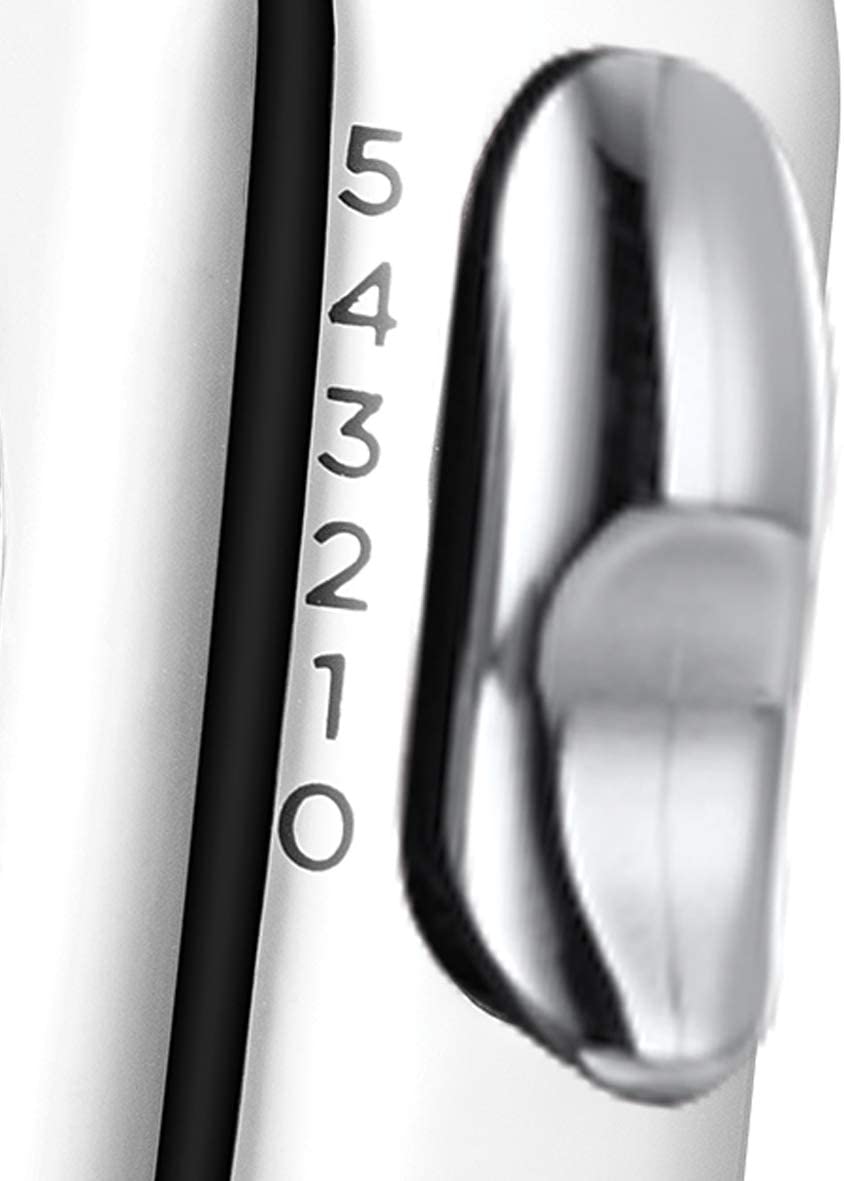 Russell Hobbs Swirl Quartz Hand Mixer With Storage Box