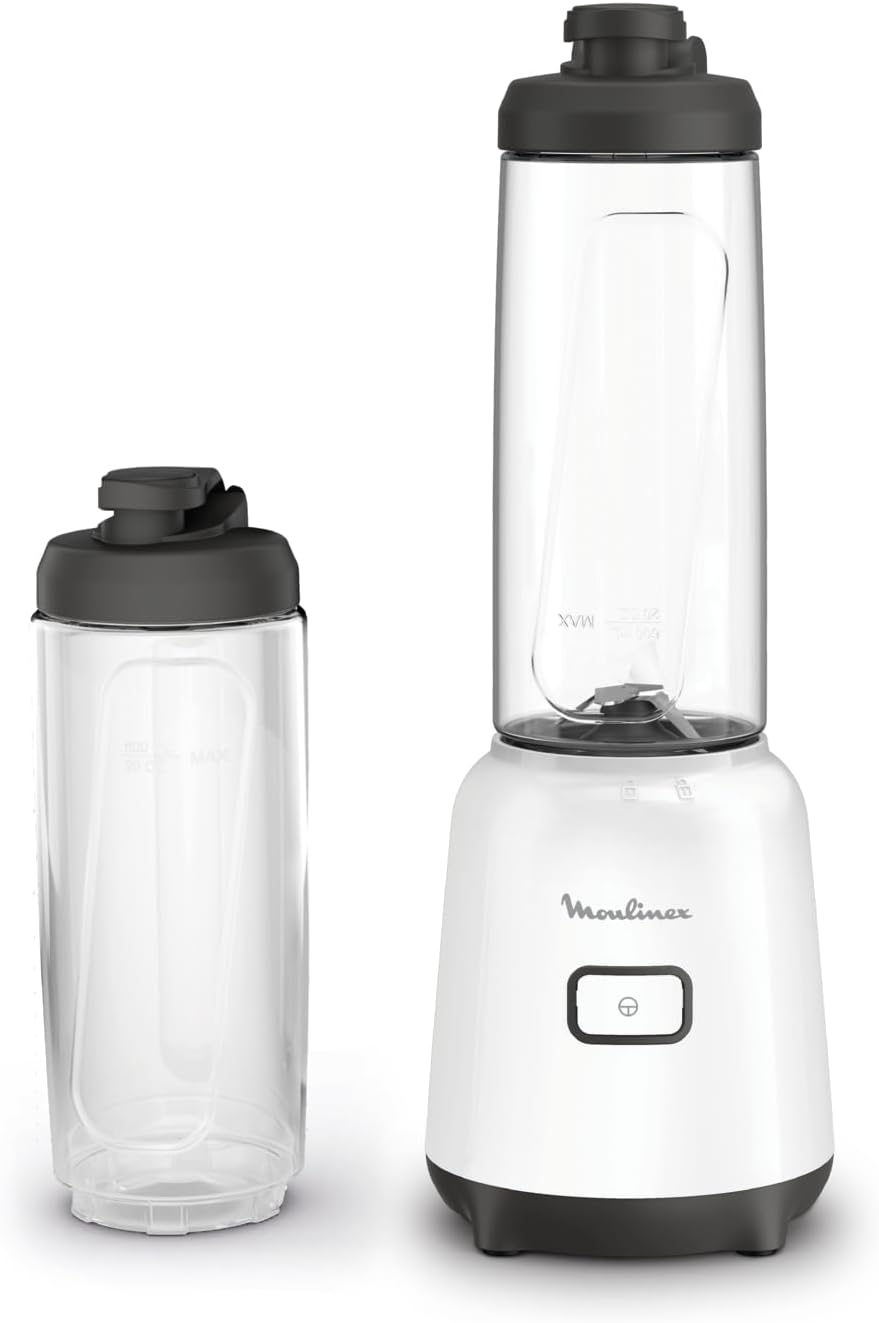 Moulinex Mix & Move Mini Blender 300 W