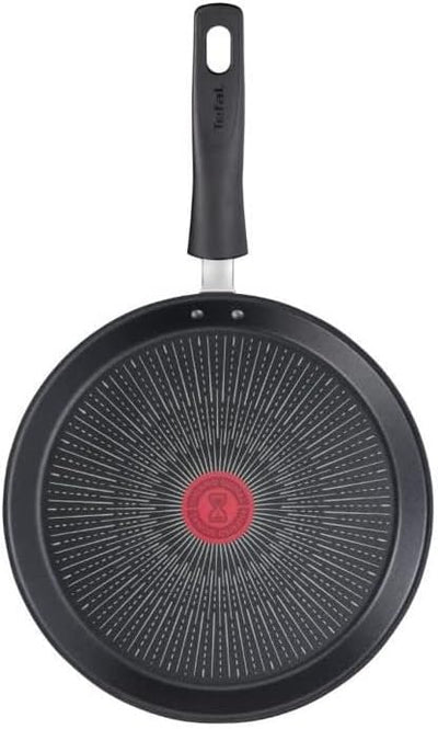 Tefal, Unlimited Crepe Pan, 25 Cm