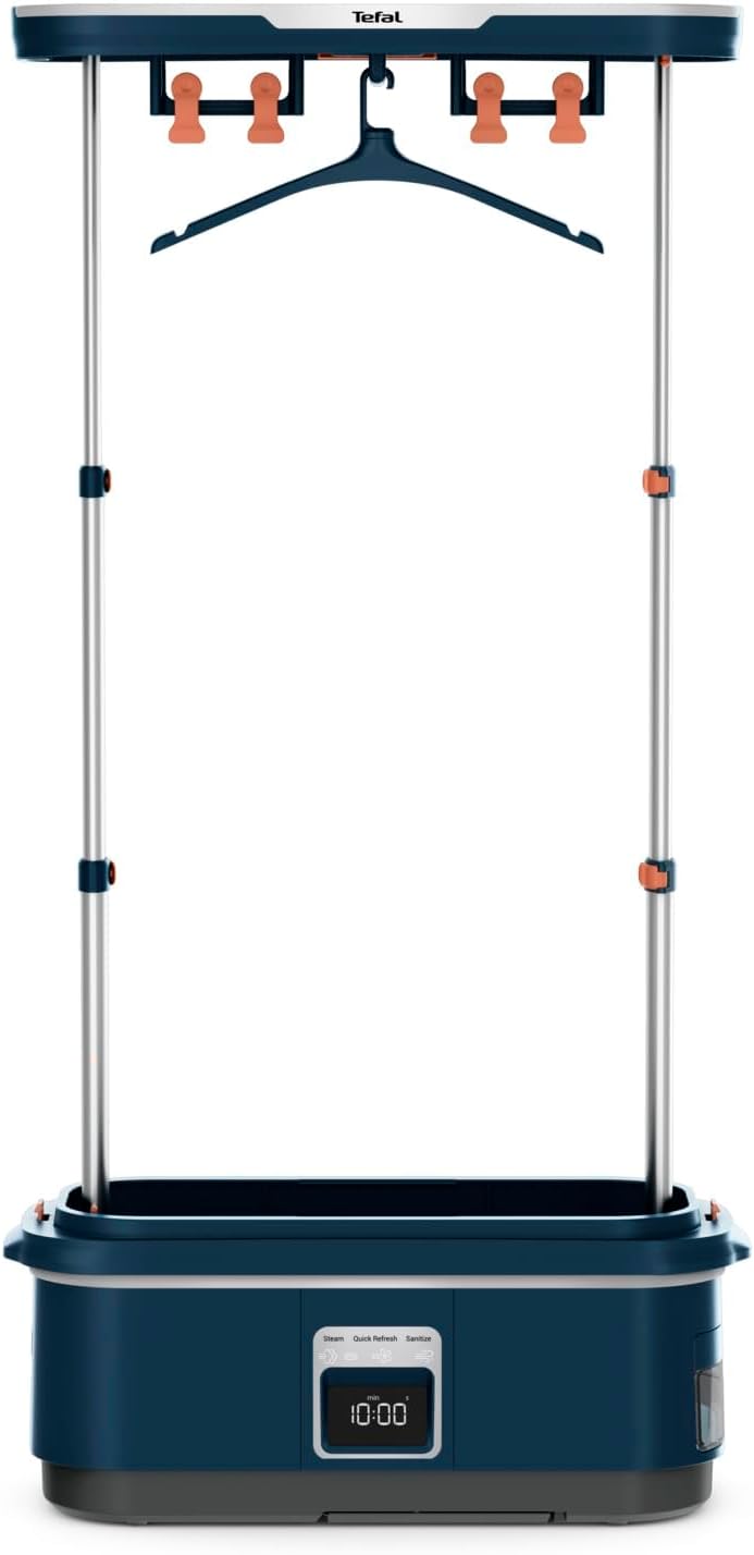 Tefal Care For You First YT2020E0 Automatic Steamer 1500 Watt