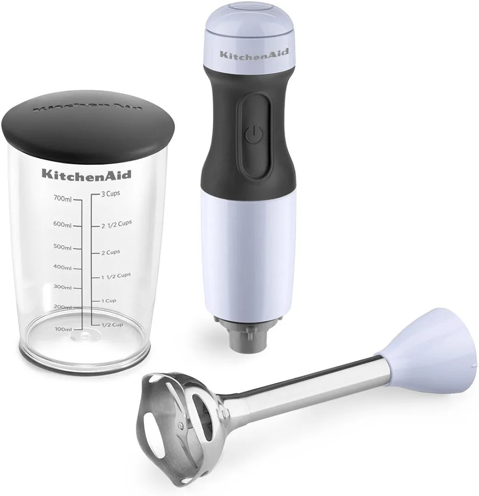 Kitchenaid Khb1231Mf 2-Speed Hand Blender