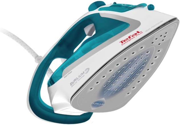Tefal EasyGliss Plus Iron 2400W