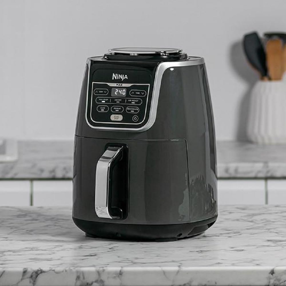 Ninja Hot Air Fryer 5.2L 1750W AF160EU