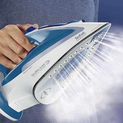 Tefal Easygliss Plus Steam Iron 2700W
