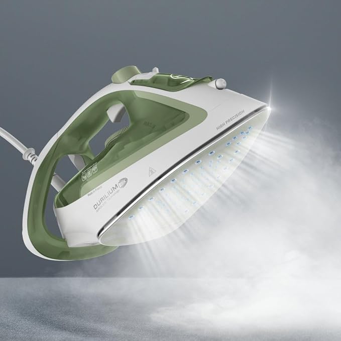 Tefal EasyGliss Eco Steam Iron