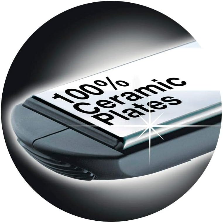 Braun Satin Hair 5 Hair Straightener