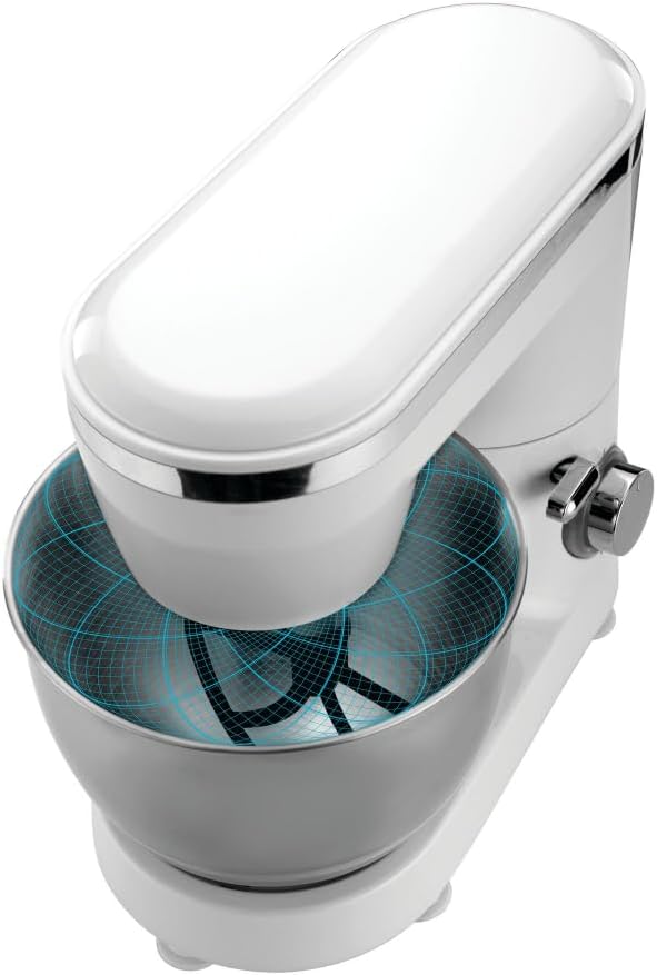 Black & Decker Stand Mixer 4L 1000W