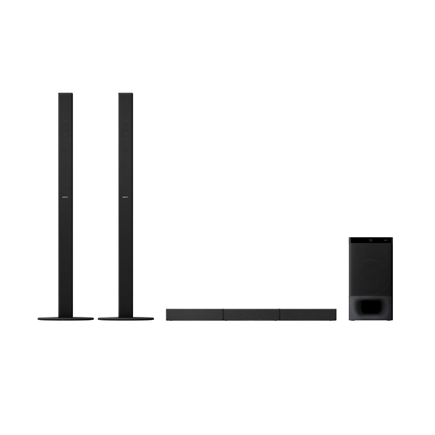 Sony Soundbar 5.1 Channel Home Cinema