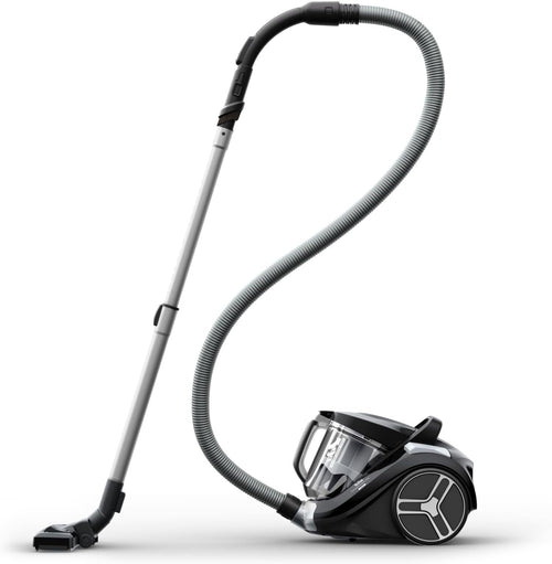 Tefal, Compact Power Xxl Bagless Vacuum Cleaner