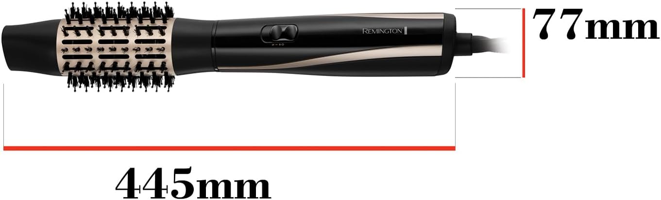 Remington Blow Dry & Style Air Styler AS7700