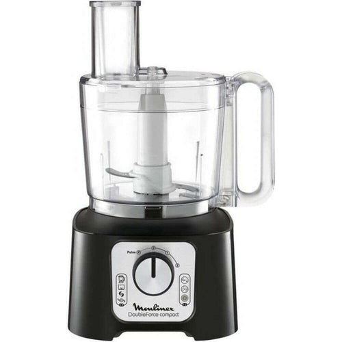 Moulinex Food Processor 3L, + Accessories