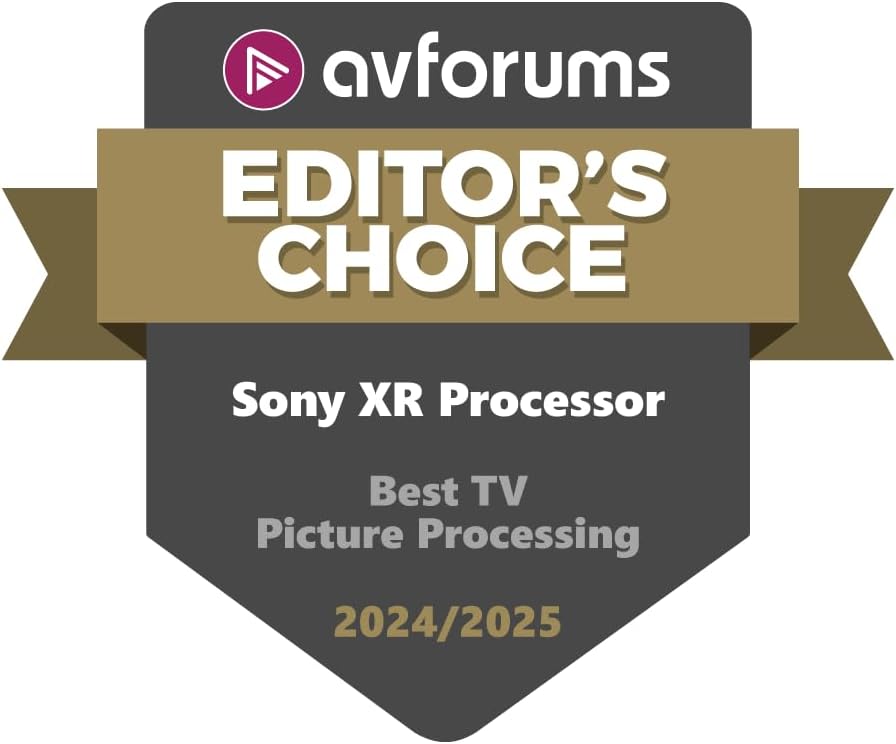 Sony Oled 55" 4K Smart Android Tv