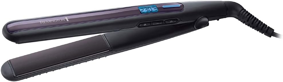 Remington S6505 PRO-Sleek & Curl Hair Straightener