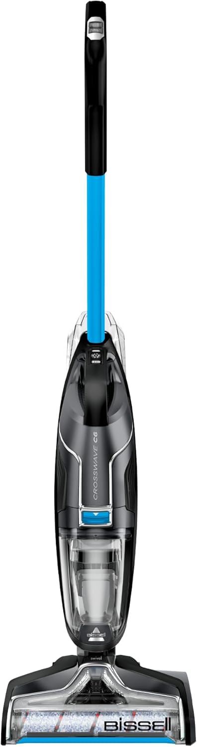 Bissell Crosswave C6 Cordless 3 in 1 Wet&Dry Multi SurFace