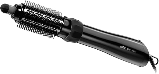 Braun Satin Hair 5 AirStyler AS530SDE Ionic 1000W 3 Attachments Cold Shot