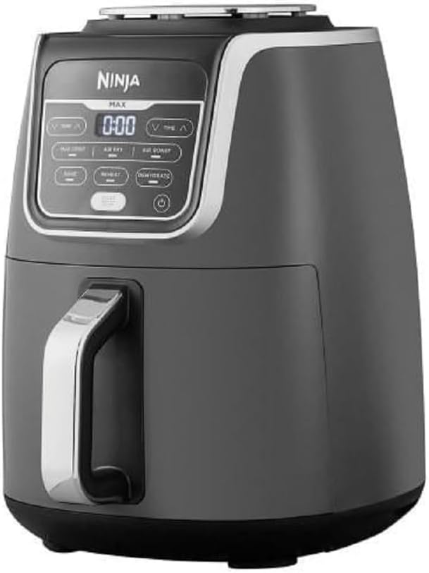 Ninja Air Fryer 5.2L 6-in-1 Non-Stick 1750 watts