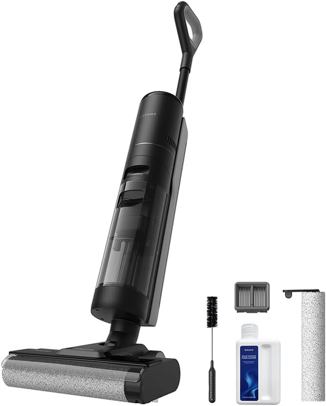 DREAME H12s AE Wet & Dry Vacuum Cleaner