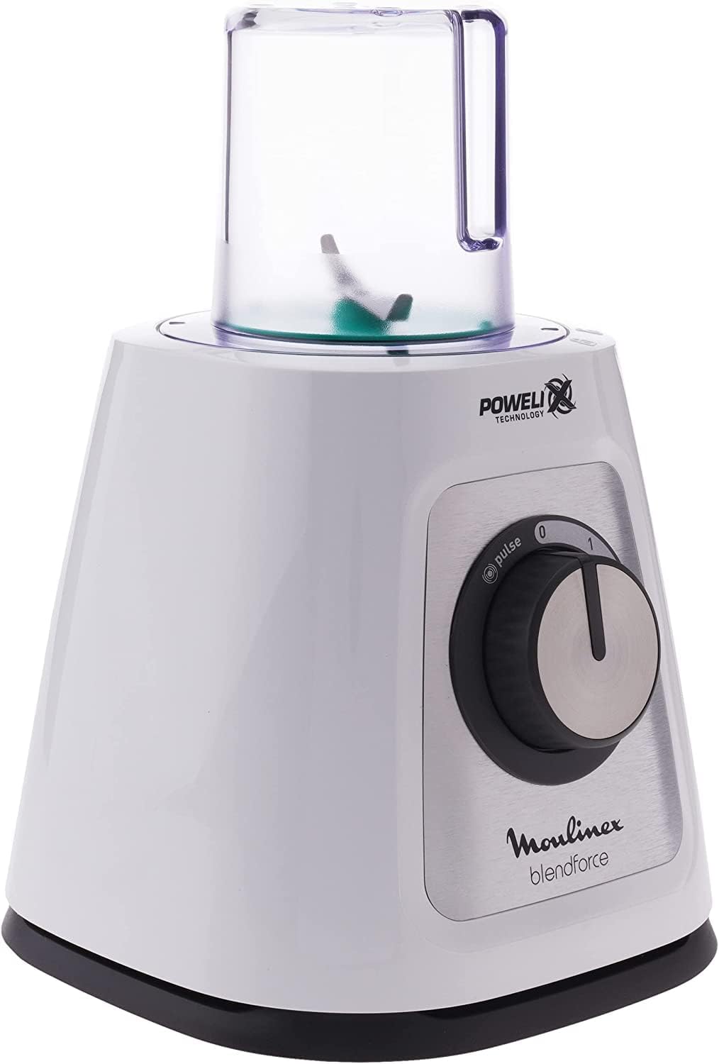 Moulinex Blender Force Glass 700W 1.75L